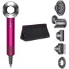 Фен Dyson HD07 Supersonic Fuchsia/Nickel