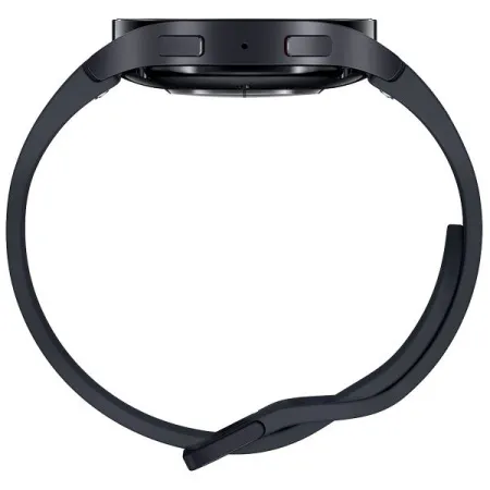 Умные часы Samsung Galaxy Watch 6 44мм Wi-Fi (Graphite)