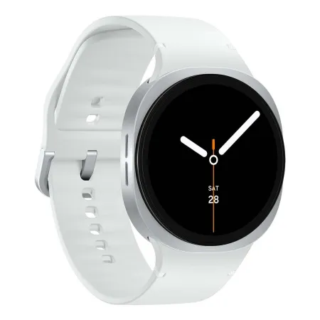 Умные часы Samsung Galaxy Watch8 Classic 46мм Wi-Fi (White)