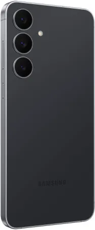 Samsung Galaxy S25 FE 8+128Gb JetBlack (Exynos,nano-SIM/eSIM)