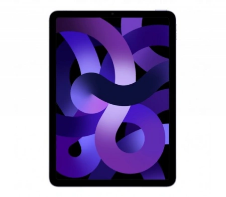 Apple iPad Air 10.9 (2022) M1 Wi-Fi 64gb Purple