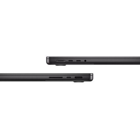 Apple MacBook Pro 14 2025 M5 16/512Gb Space Black MDE04